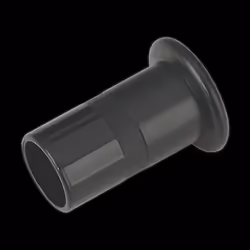 Line End Plug 22mm Pack of 5 (John Guest Speedfit&#174; - PM0822E)