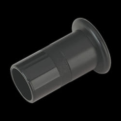 Line End Plug 22mm Pack of 5 (John Guest Speedfit&#174; - PM0822E)
