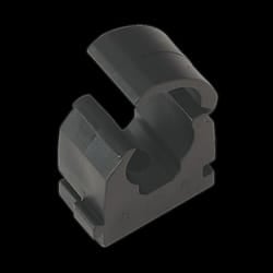 Pipe Clip 15mm Pack of 20 (John Guest Speedfit&#174; - PC15E)