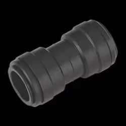 Straight Connector Ø22mm Pack of 5 (John Guest Speedfit® - PM0422E)