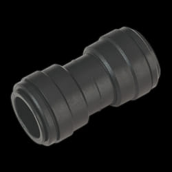 Straight Connector &#216;22mm Pack of 5 (John Guest Speedfit&#174; - PM0422E)