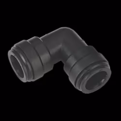 Equal Elbow &#216;15mm Pack of 5 (John Guest Speedfit&#174; - PM0315E)