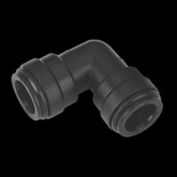 Equal Elbow &#216;15mm Pack of 5 (John Guest Speedfit&#174; - PM0315E)
