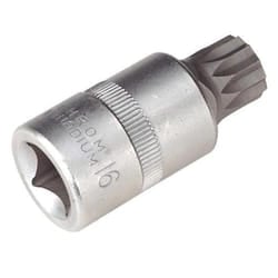 SEALEY SX107 Socket, oil drain plug