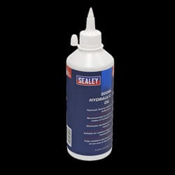 Hydraulic Jack Oil 500ml