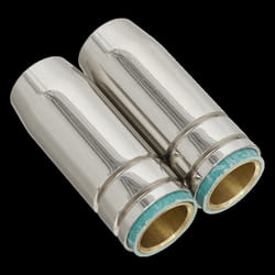 Cylindrical Nozzle MB25/36 Pack of 2