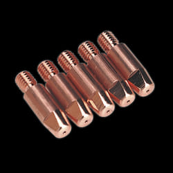 Contact Tip 0.8mm MB25/36 Pack of 5