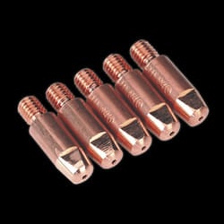 Contact Tip 1mm MB25/36 Pack of 5