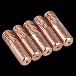 Contact Tip 0.8mm MB14 Pack of 5