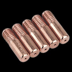 Contact Tip 0.8mm MB14 Pack of 5