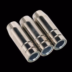 Conical Nozzle MB15 Pack of 3