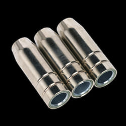Conical Nozzle MB15 Pack of 3