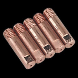 Contact Tip 0.6mm MB15 Pack of 5
