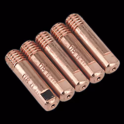 Contact Tip 0.8mm MB15 Pack of 5