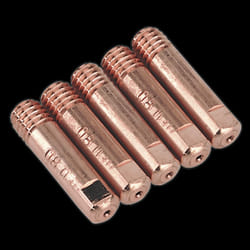 Contact Tip 0.8mm MB15 Pack of 5