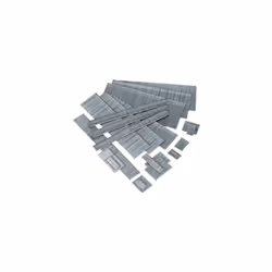 Sealey SAAN1840 Nail 40mm 18SWG Pack of 5000