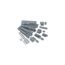 Sealey SAAS1816 Staple 16mm 18SWG Pack of 5000