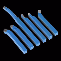 Turning Set 6pc 10 x 10mm