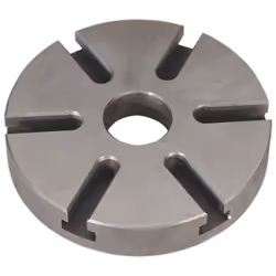 Sealey SM27FP Face Plate Ã160mm