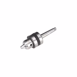 Sealey SM27TSC 13mm Tailstock Chuck & Arbor