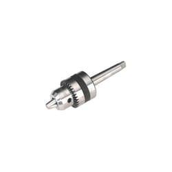 Sealey SM27TSC 13mm Tailstock Chuck & Arbor