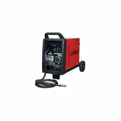Sealey SUPERMIG150 Professional MIG Welder 150Amp 240 Volt With Cooling System