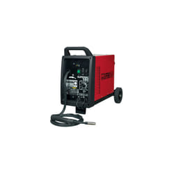 Sealey SUPERMIG150 Professional MIG Welder 150Amp 240 Volt With Cooling System