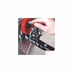Sealey AK5063 Pipe Flaring Tool Kit - Black/Red