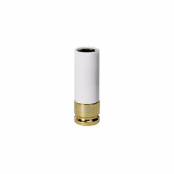 Sealey SX03019 19mm 1/2"Sq Drive Alloy Wheel Impact Socket
