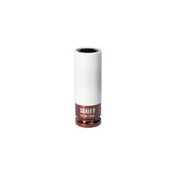 Sealey SX03021 21mm 1/2"Sq Drive Alloy Wheel Impact Socket