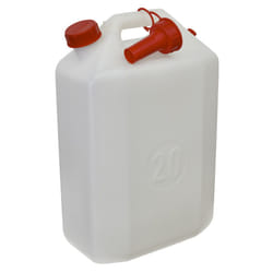 Sealey Wc20 Water Container 20Ltr With Spout