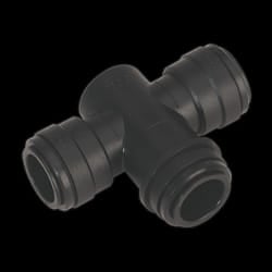 Equal Water Trap Tee 22mm (John Guest Speedfit&#174; - PMTT22E)