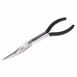 Round Nose Pliers; SEALEY; 275