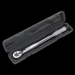 Torque Wrench 3/8&quot;Sq Drive