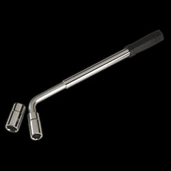 Extendable L-Bar Wrench Set 3pc 1/2&quot;Sq Drive