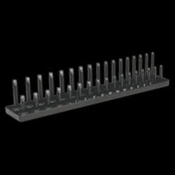 Socket Holder 1/2&quot;Sq Drive 10-27mm