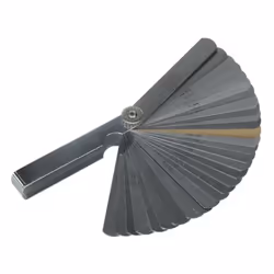 Feeler Gauge; SEALEY; 0.038 0.889 32