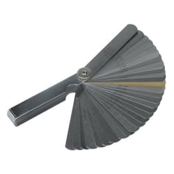 SEALEY S0514 Feeler Gauge 0.038 0.889 32