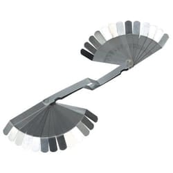 SEALEY S0515 Feeler Gauge 0.127 0.762 26