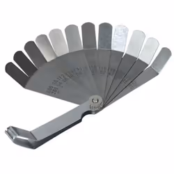 SEALEY S0516 Feeler Gauge 0.203 0.660 12 - Additional view 5
