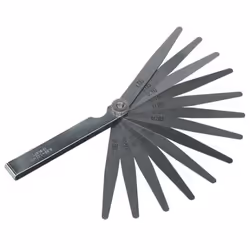 Feeler Gauge; SEALEY; 0.05 1 13
