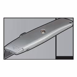 SEALEY - S0529 Retractable Utility Knife