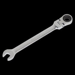 Flexi-Head Ratchet Combination Spanner 10mm