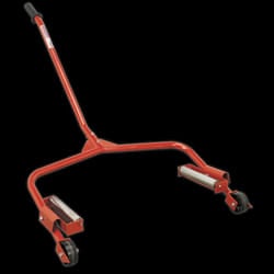 Tyre & Wheel Handling Dolly - 127kg Capacity