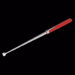 Telescopic Magnetic Pick-Up Tool 1.6kg Capacity Heavy-Duty