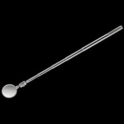 Telescopic Articulated Mirror &#216;30mm