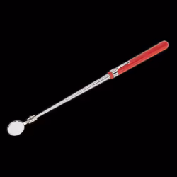 Telescopic Articulated Mirror &#216;32mm