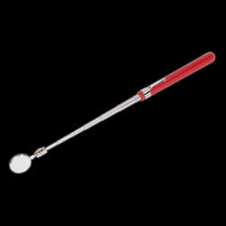 Telescopic Articulated Mirror &#216;32mm