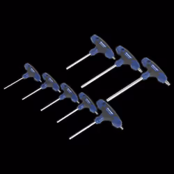 TRX-Star* Key Set 8pc T-Handle