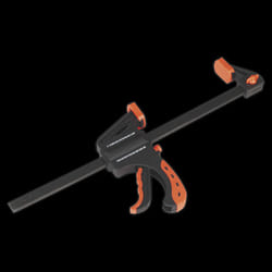Ratchet Bar Clamp 300mm